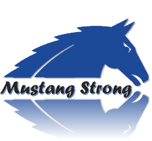 Mustang Strong 